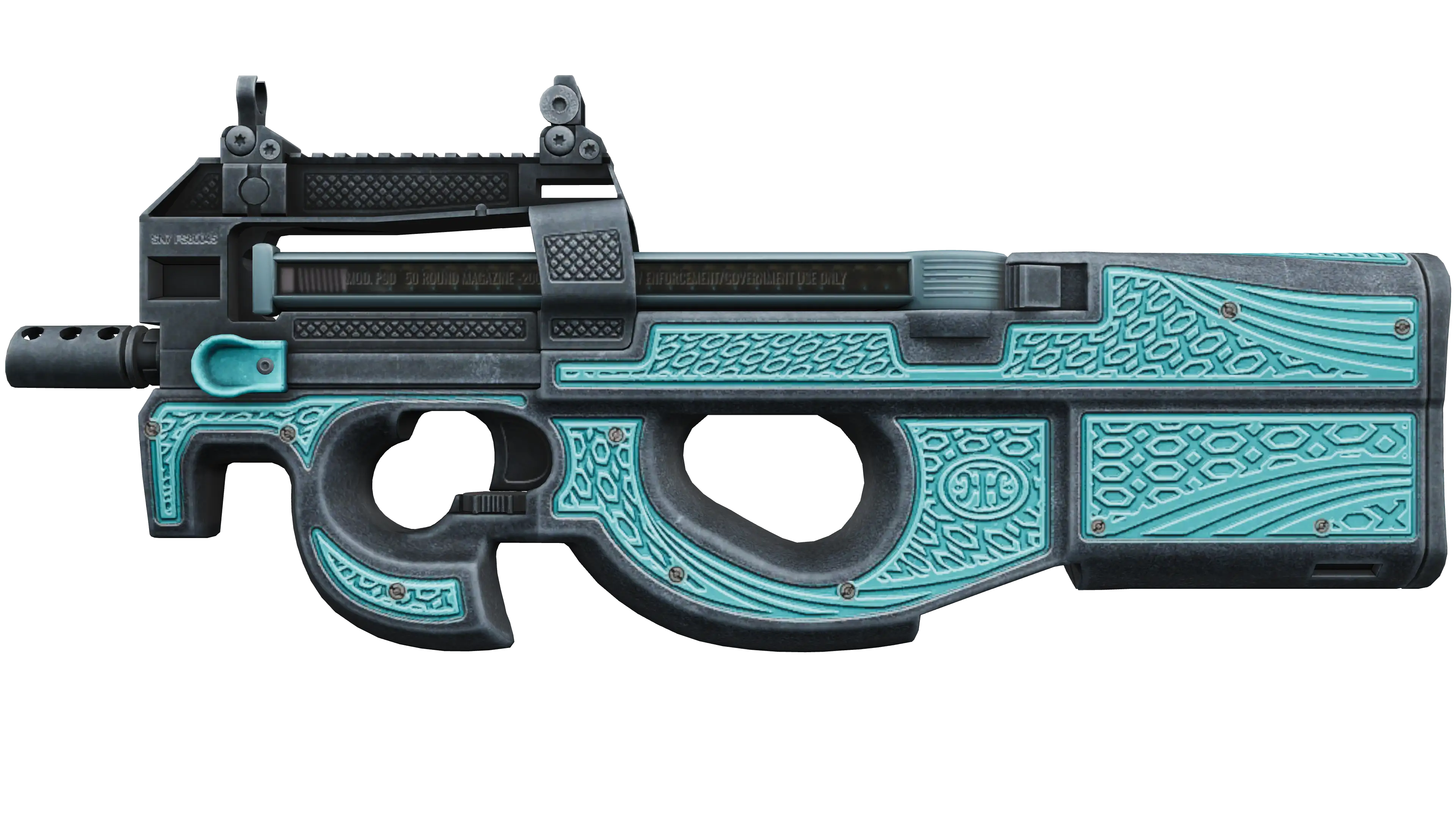 P90 | Traction