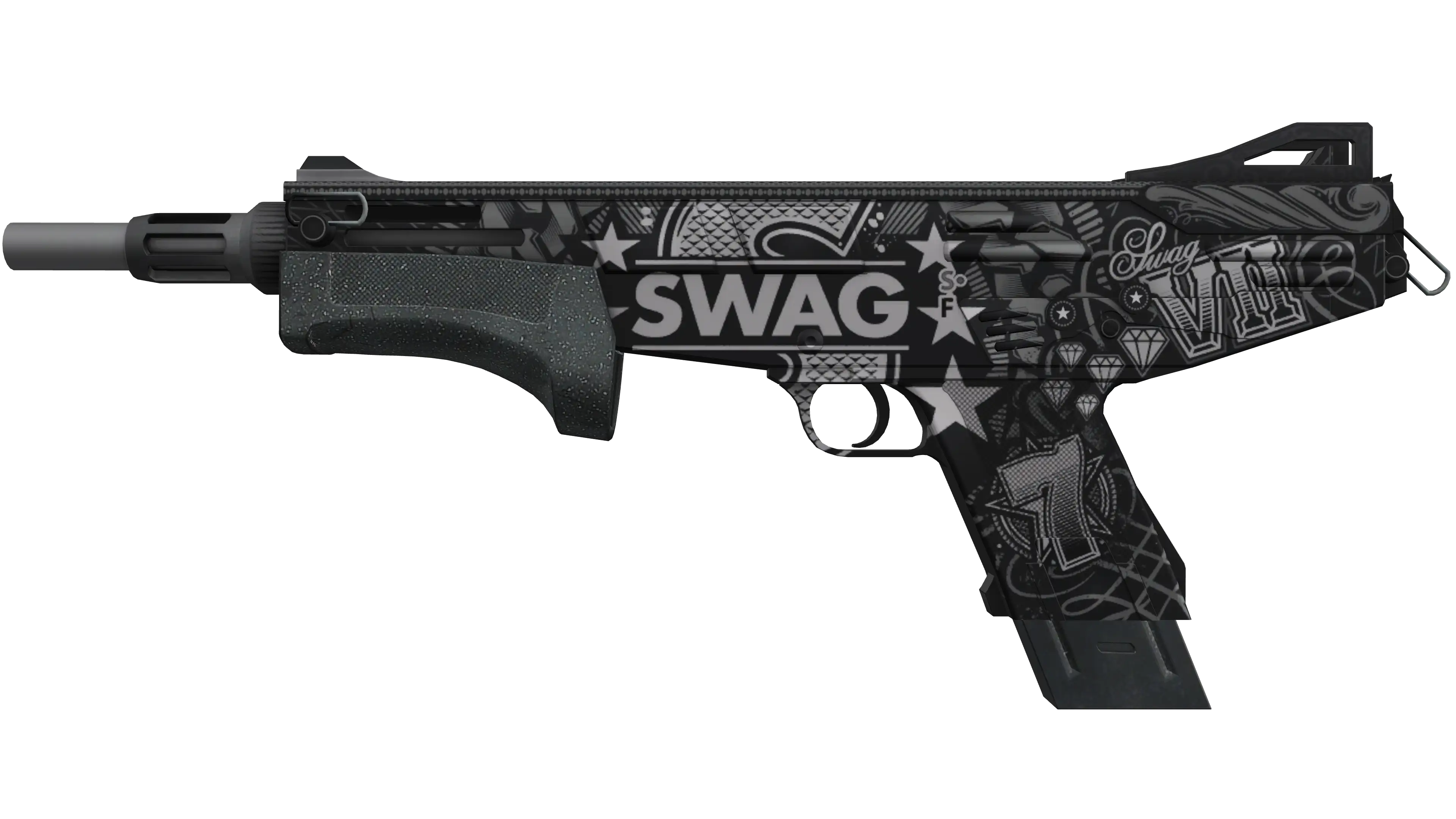 MAG-7 | SWAG-7