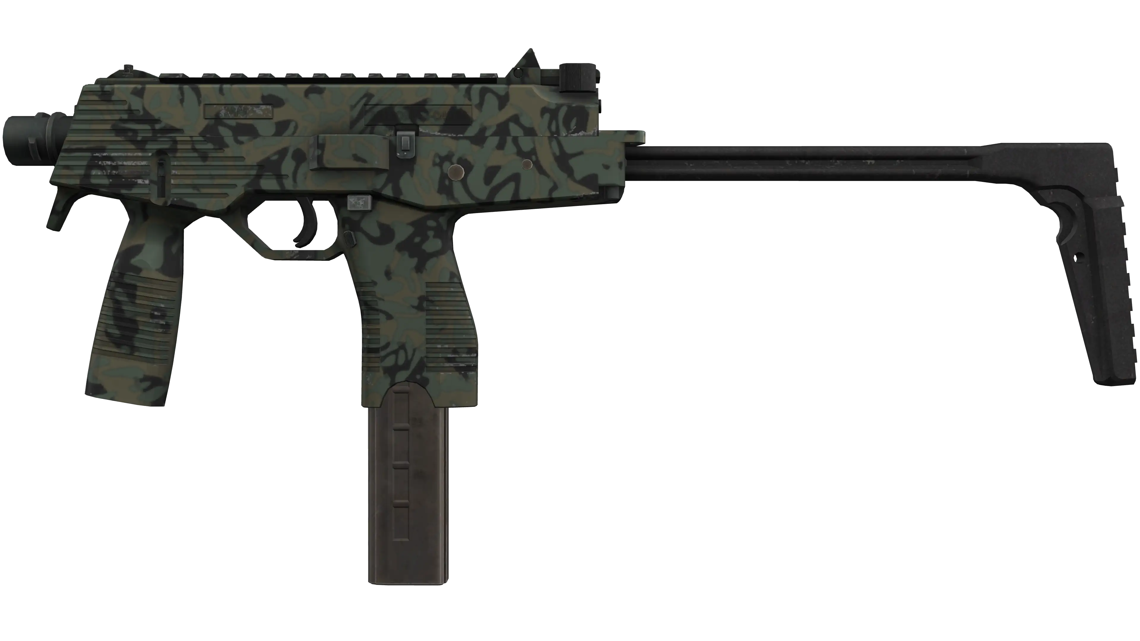 MP9 | Army Sheen