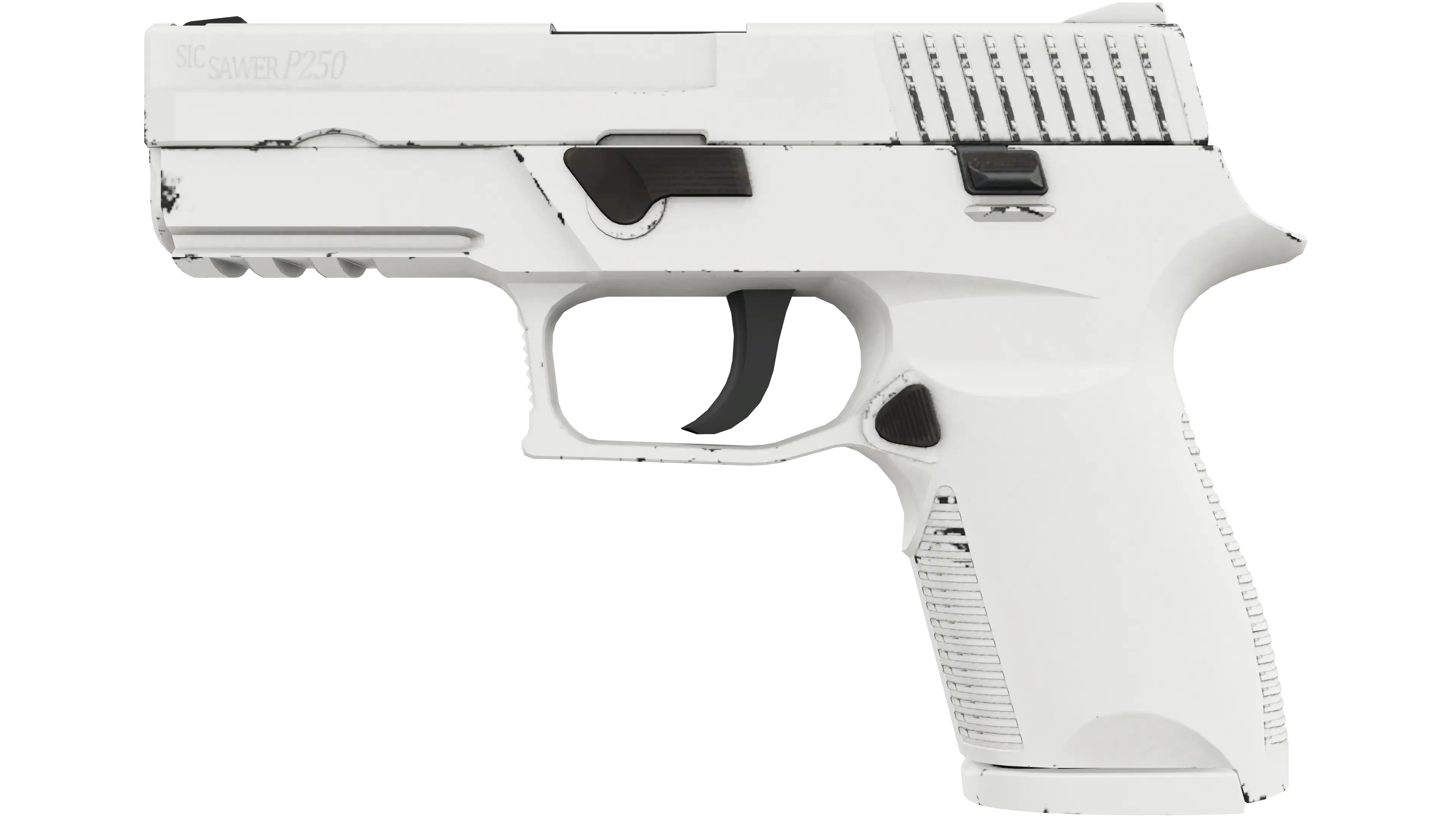 P250 | Whiteout