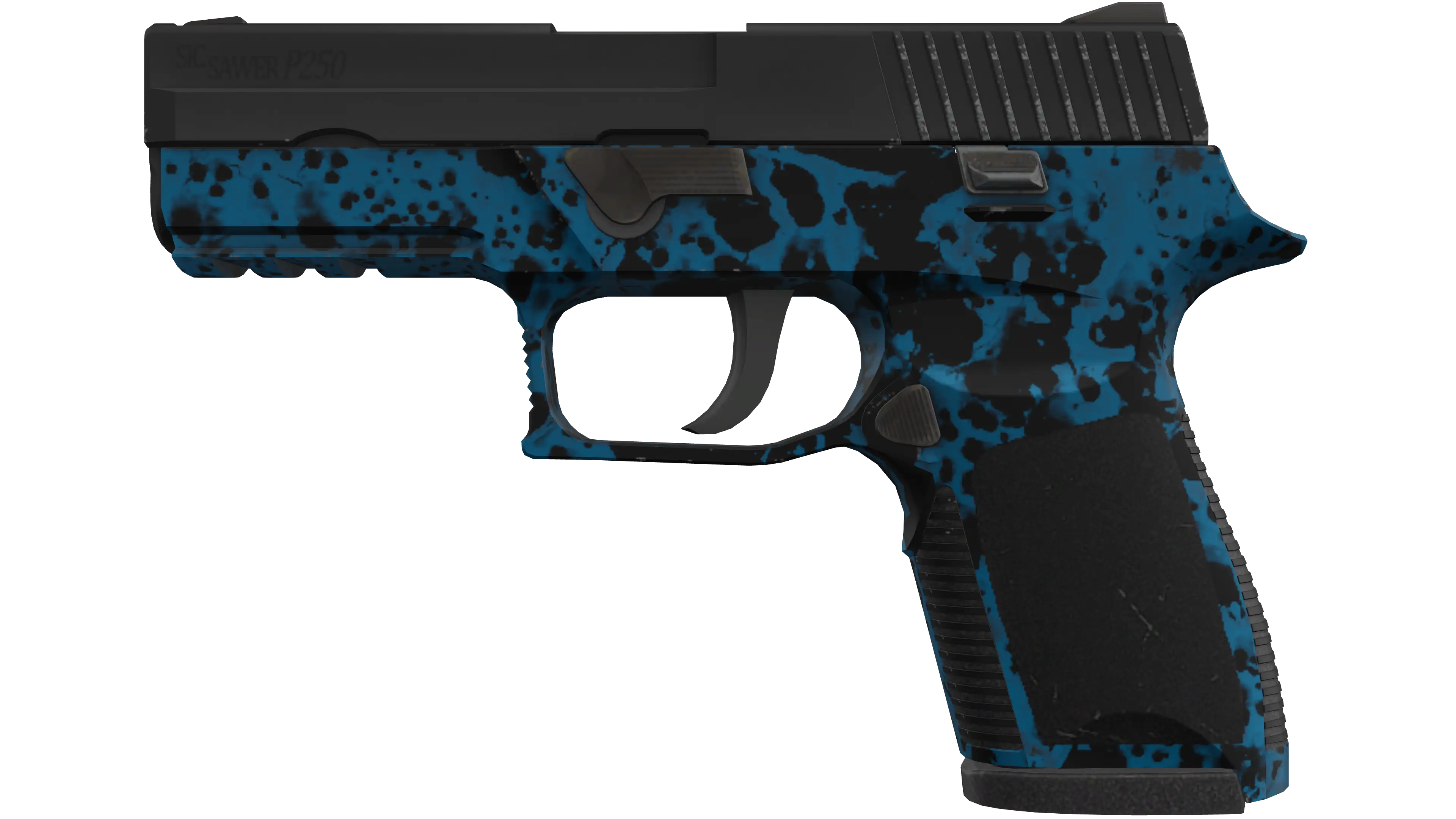 P250 | Undertow