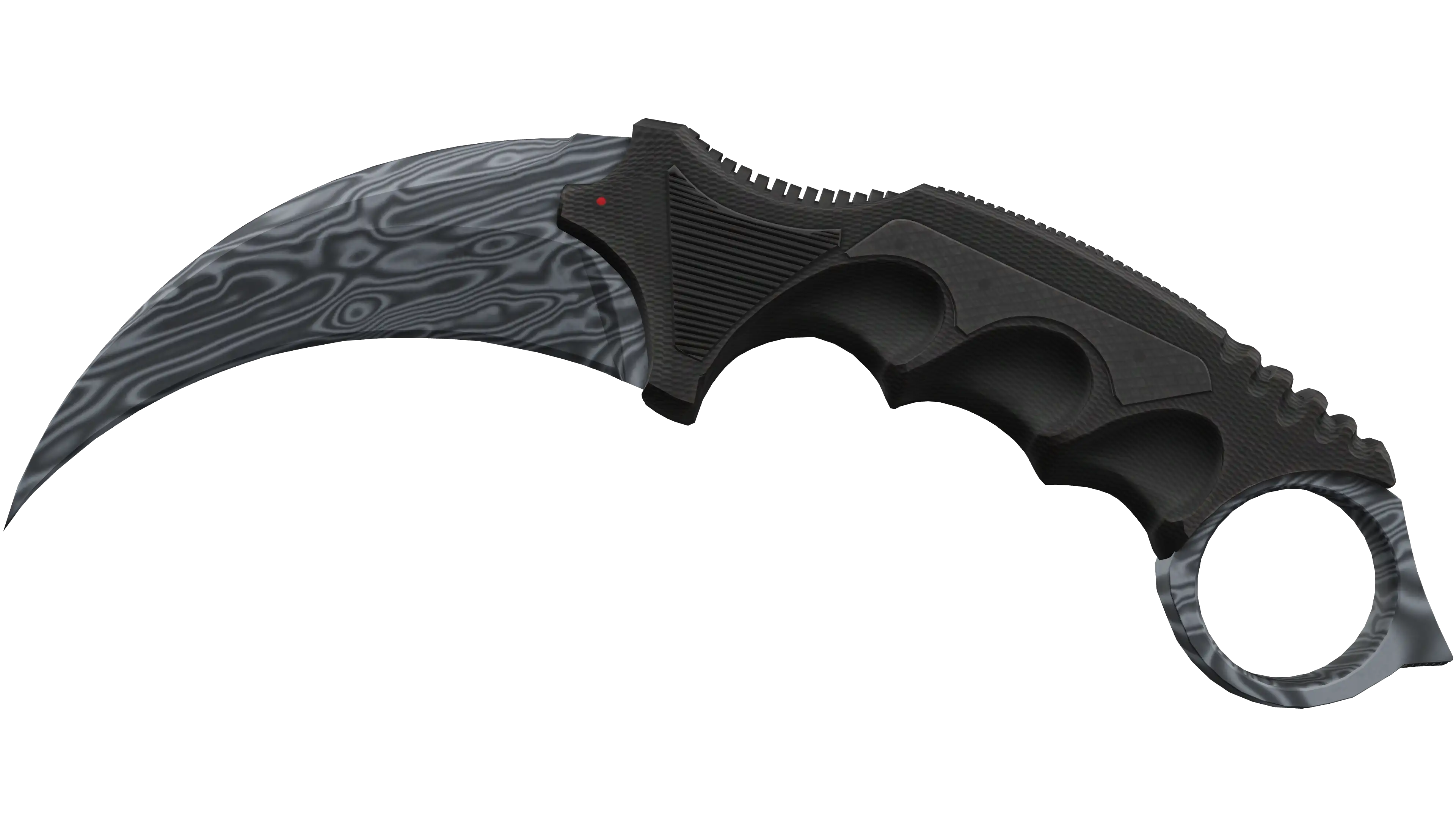 Karambit | Damascus Steel