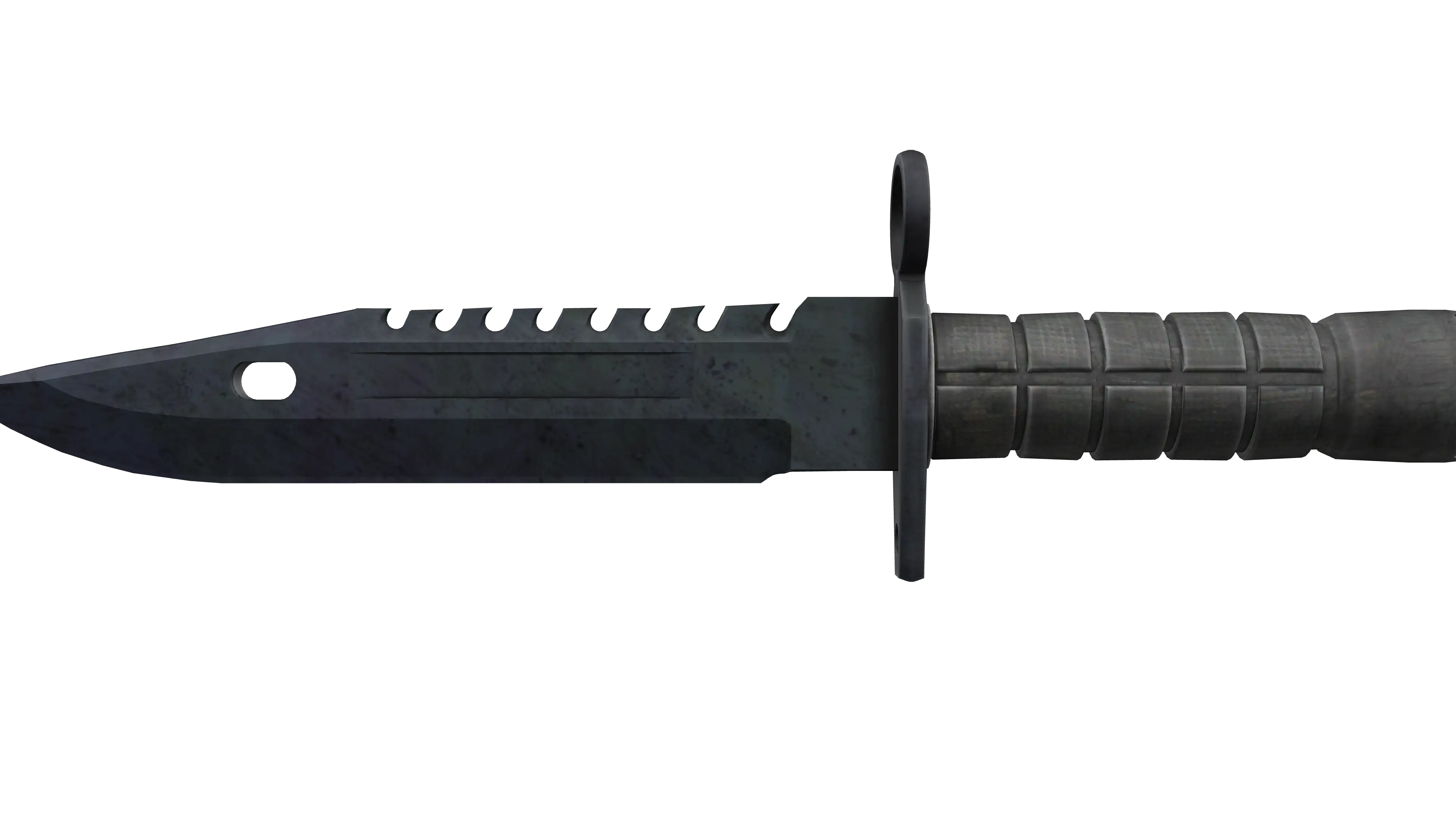 M9 Bayonet | Blue Steel