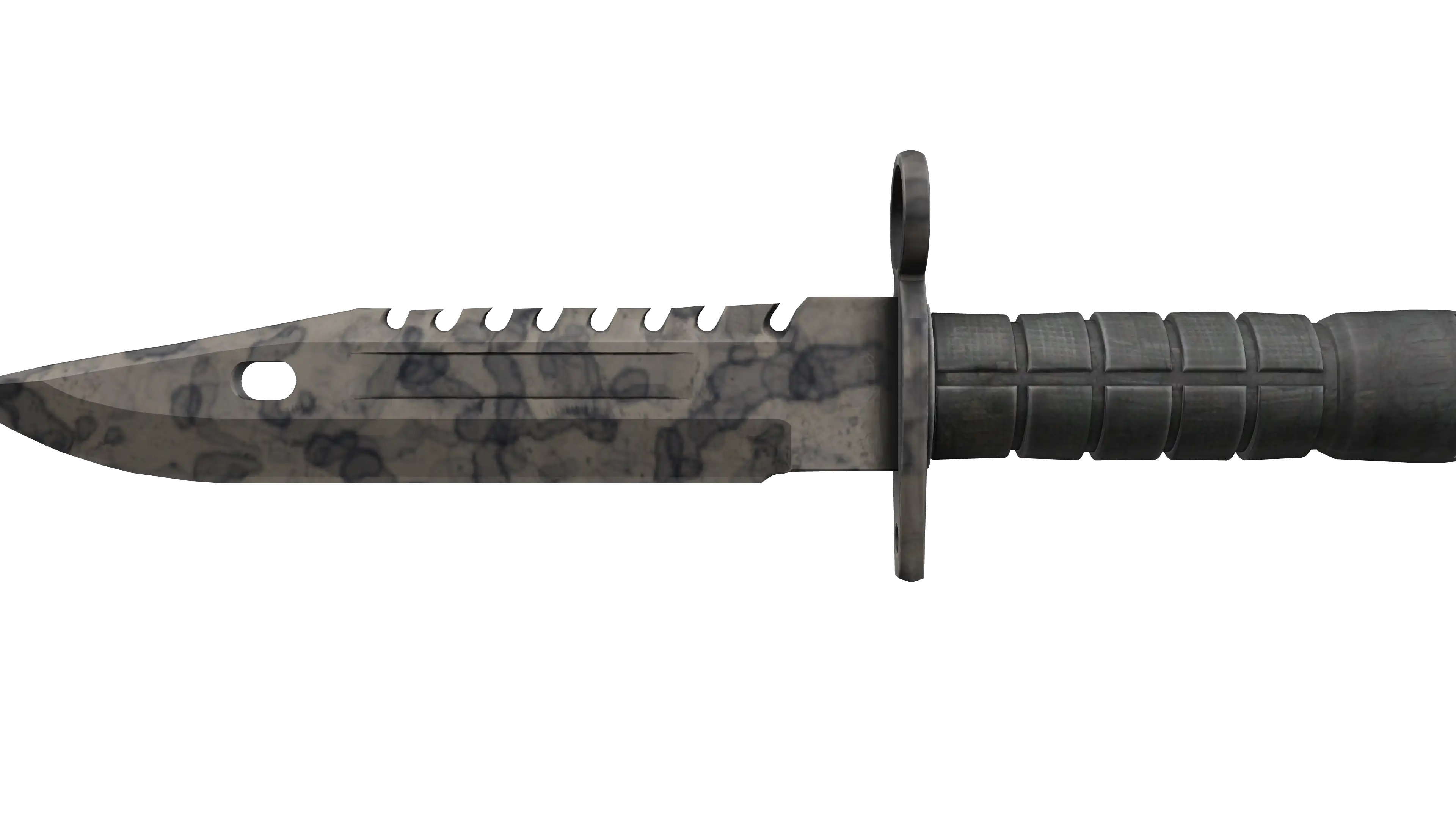 M9 Bayonet | Stained