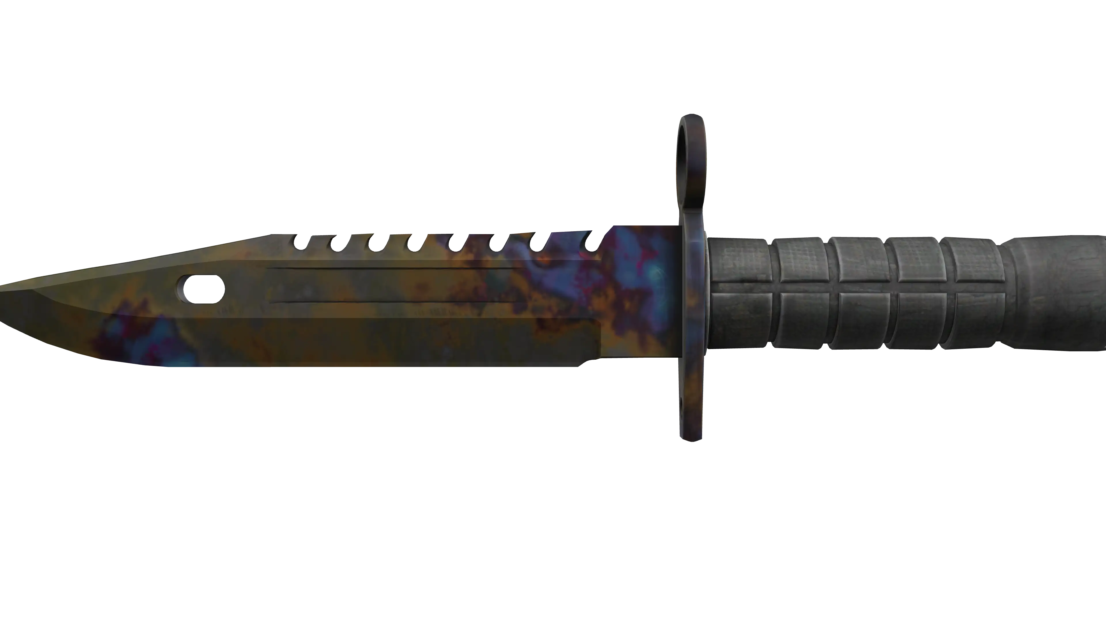 M9 Bayonet | Case Hardened