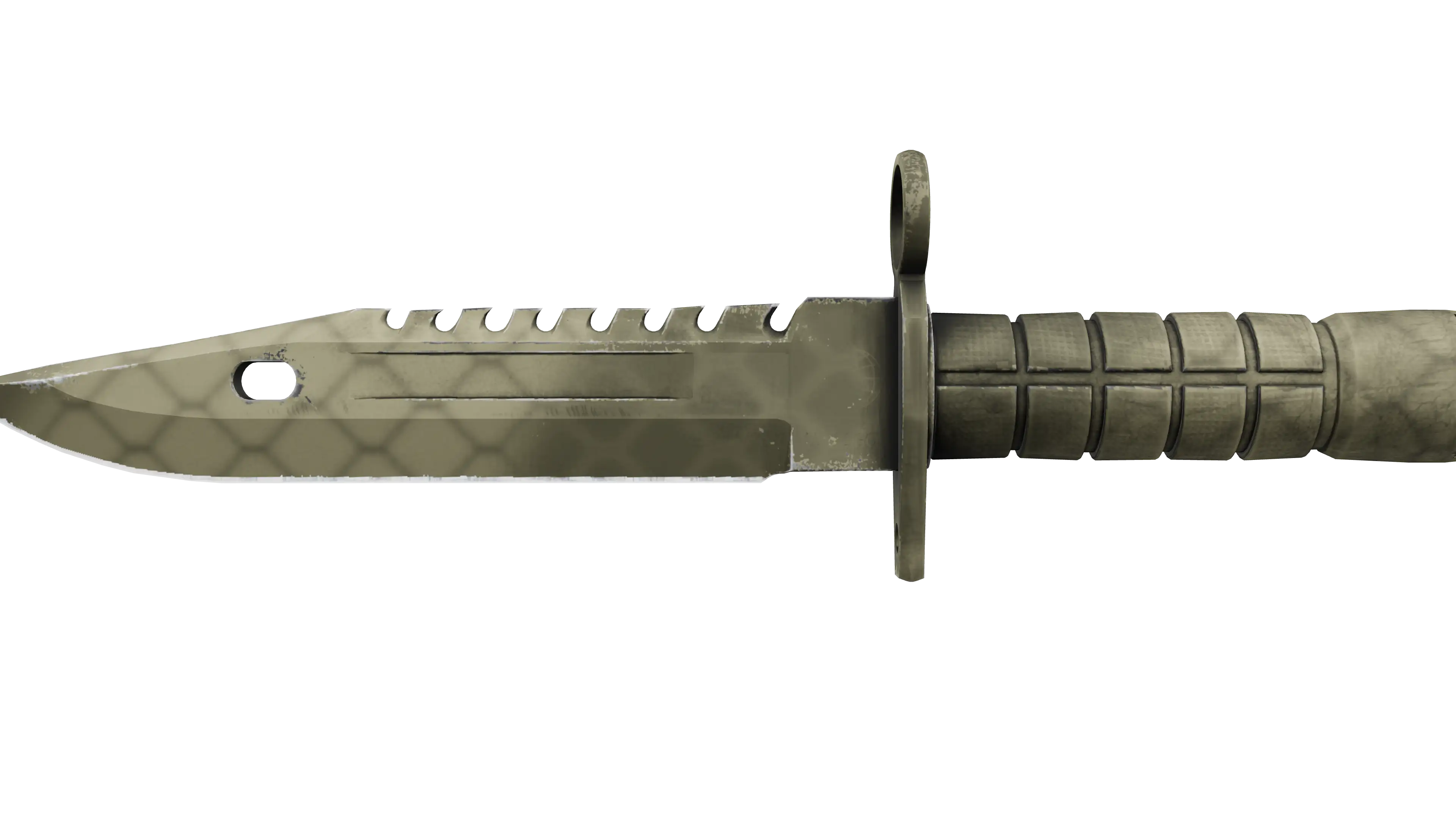 M9 Bayonet | Safari Mesh