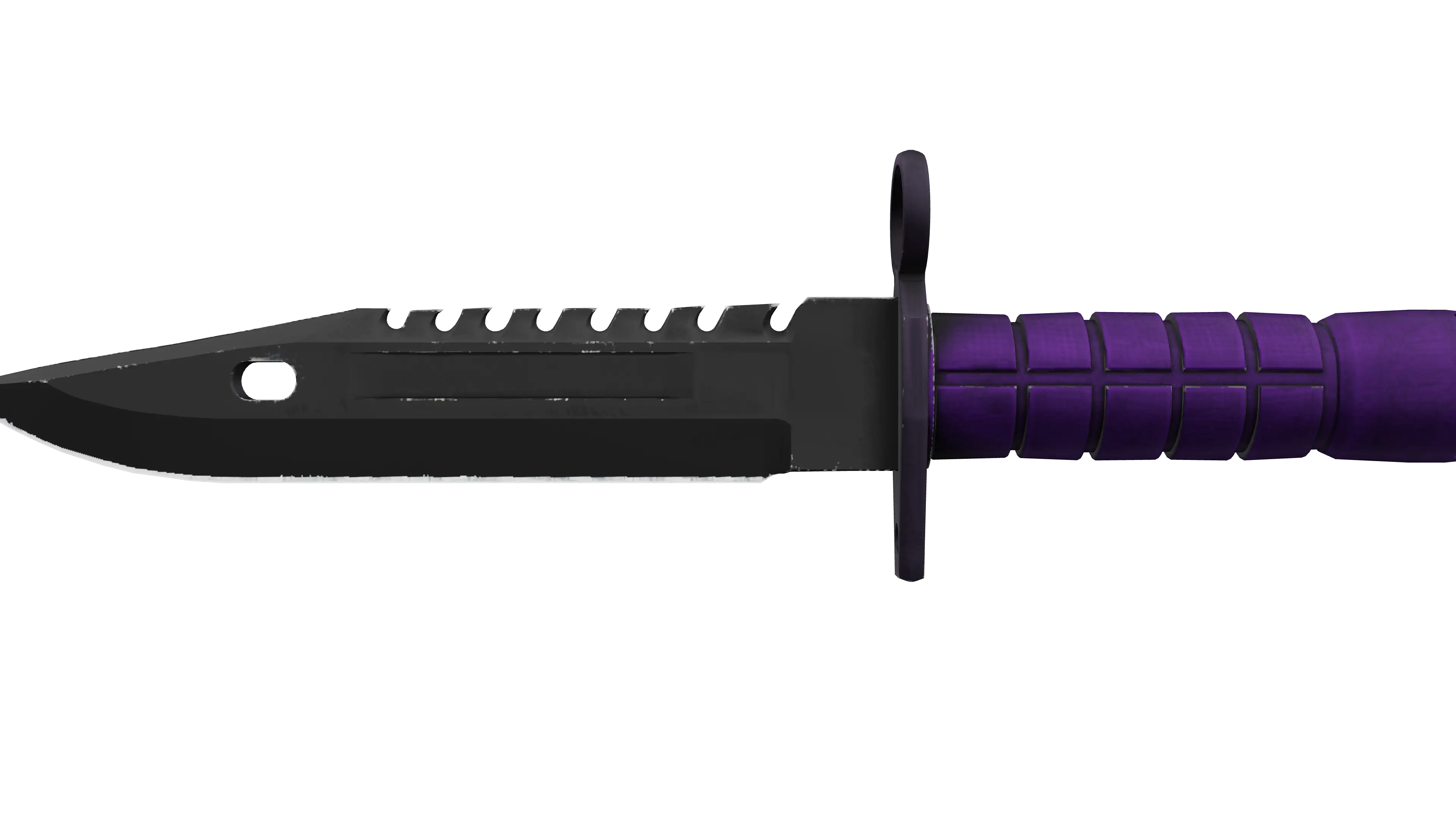 M9 Bayonet | Ultraviolet