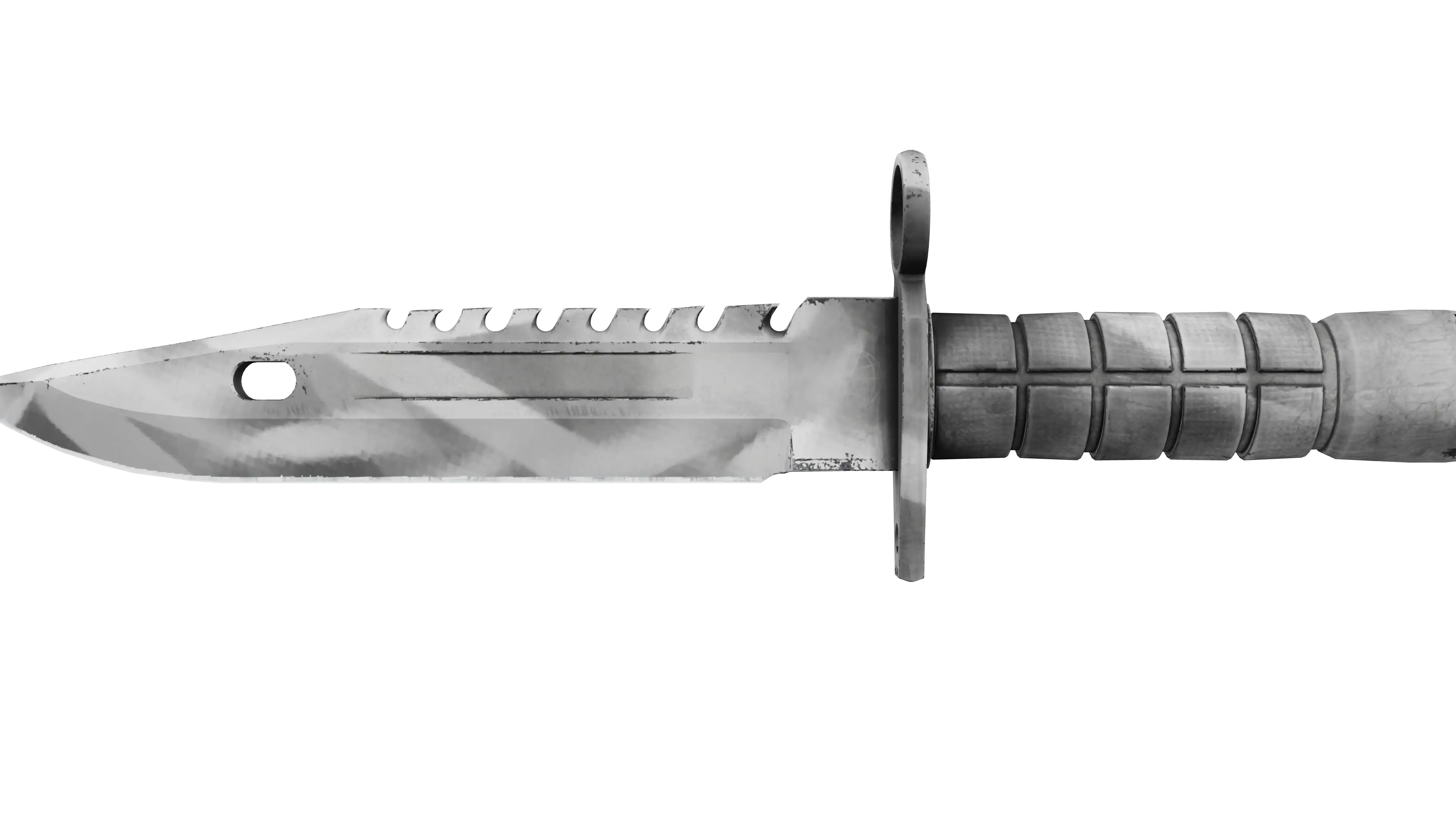M9 Bayonet | Urban Masked