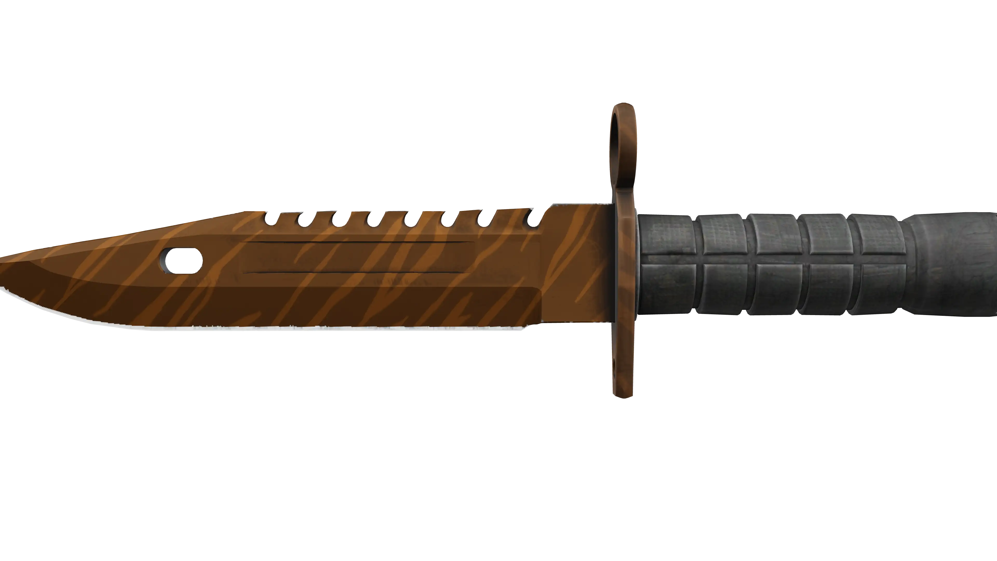 M9 Bayonet | Tiger Tooth