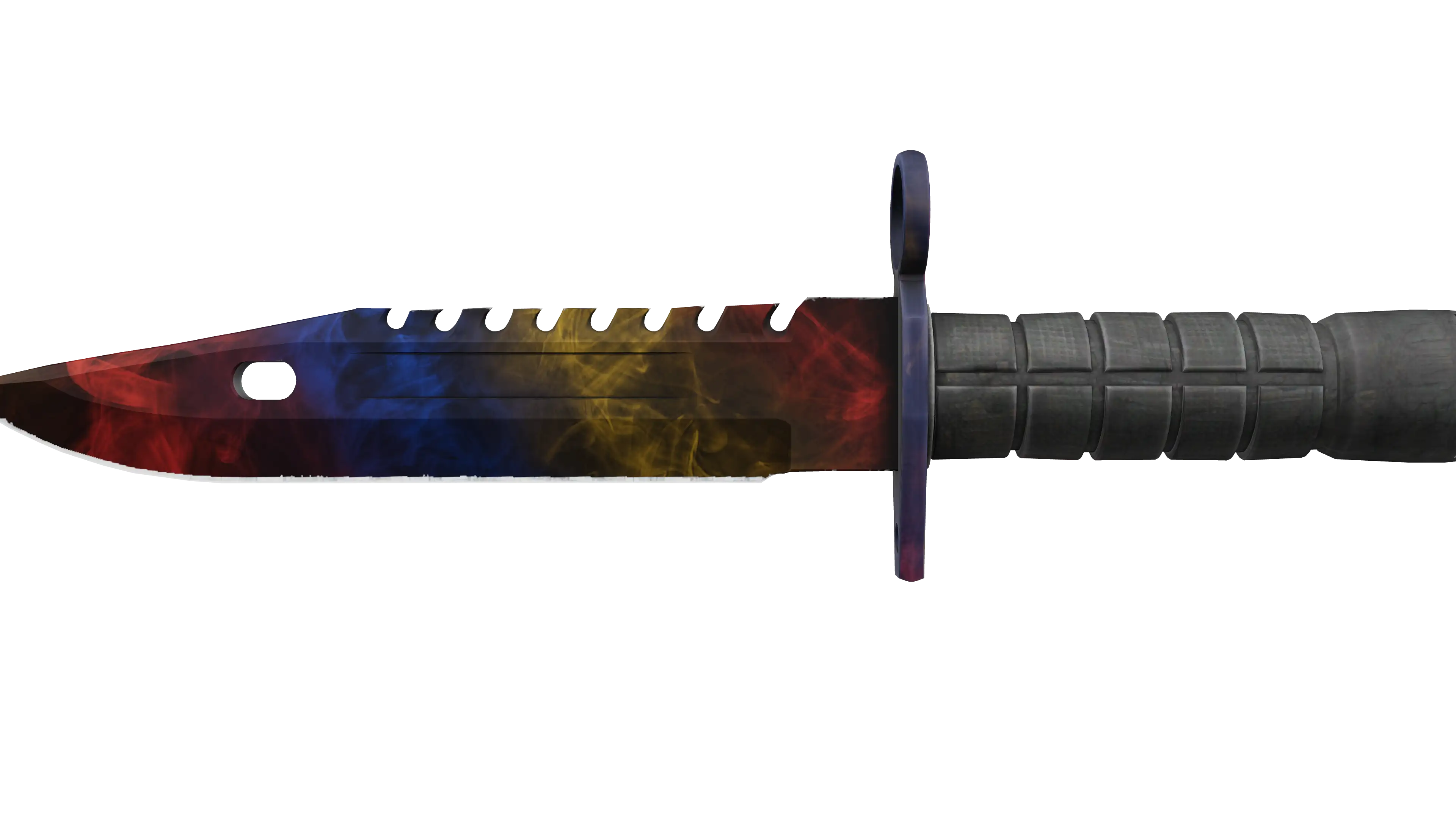 M9 Bayonet | Marble Fade