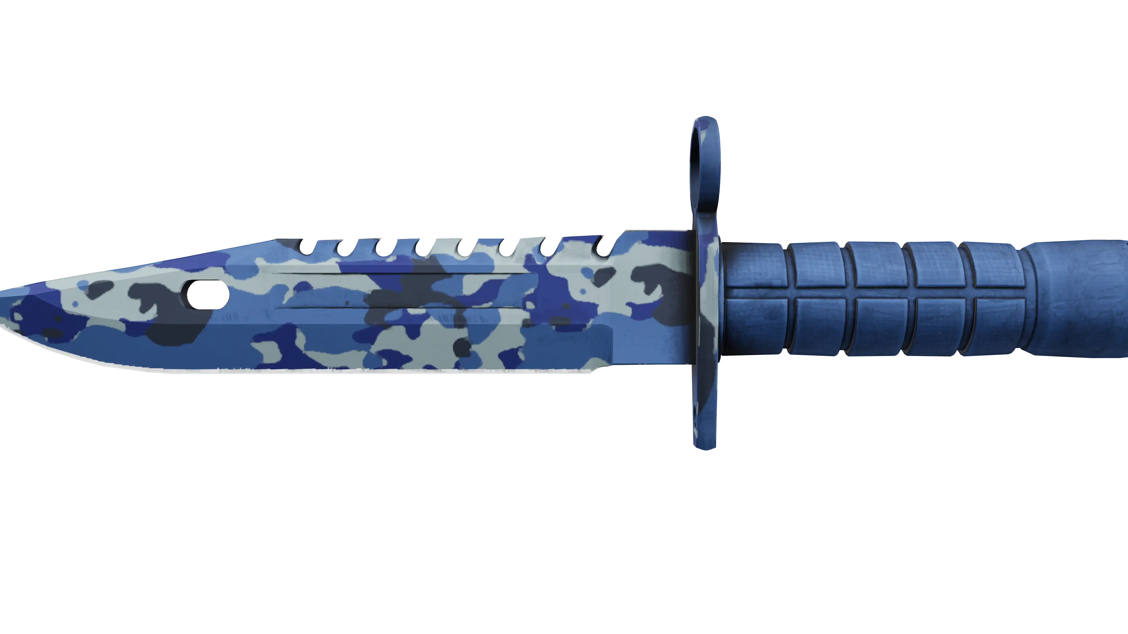 M9 Bayonet | Bright Water