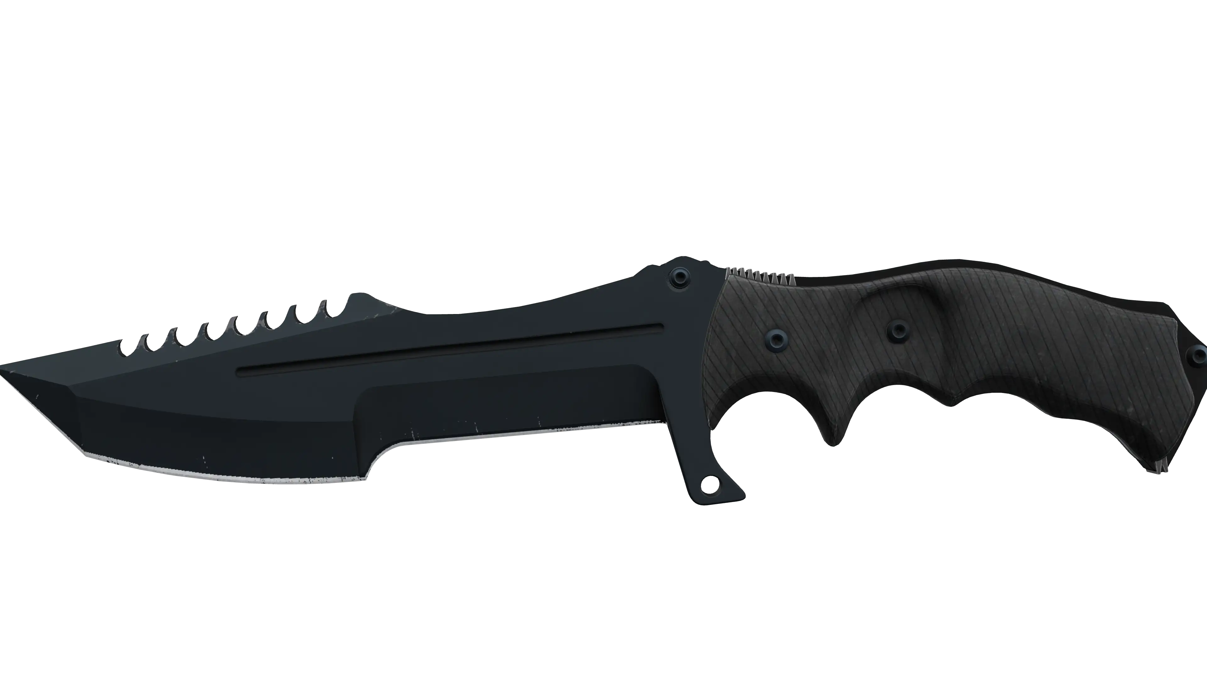 Huntsman Knife | Night