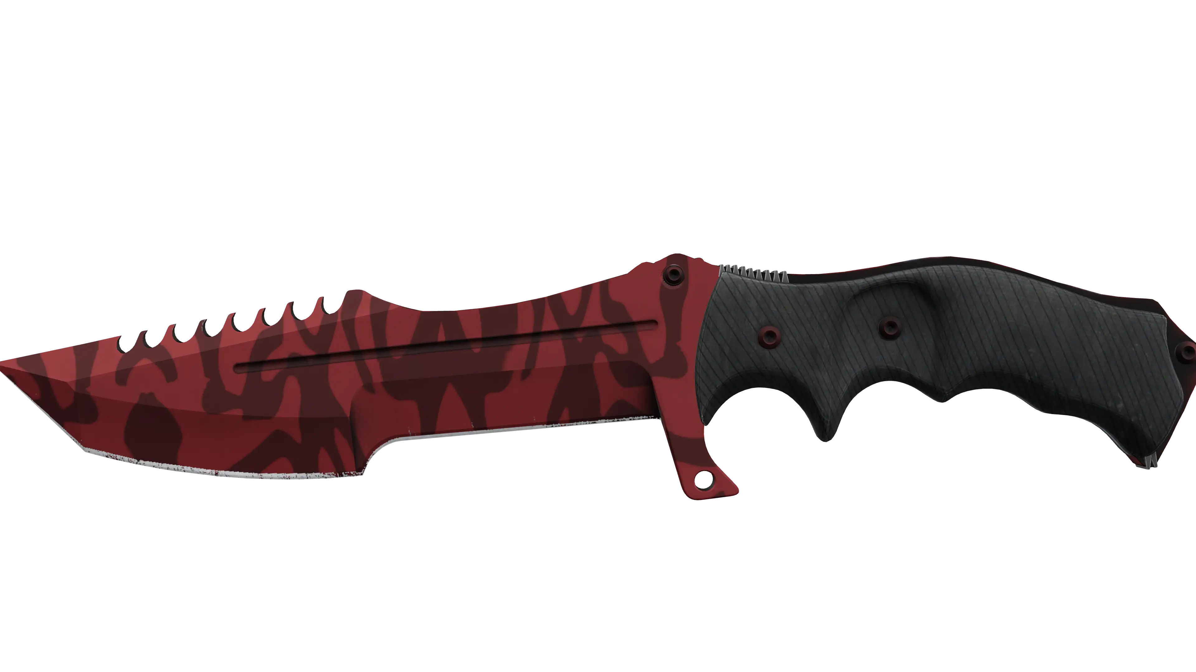 Huntsman Knife | Slaughter