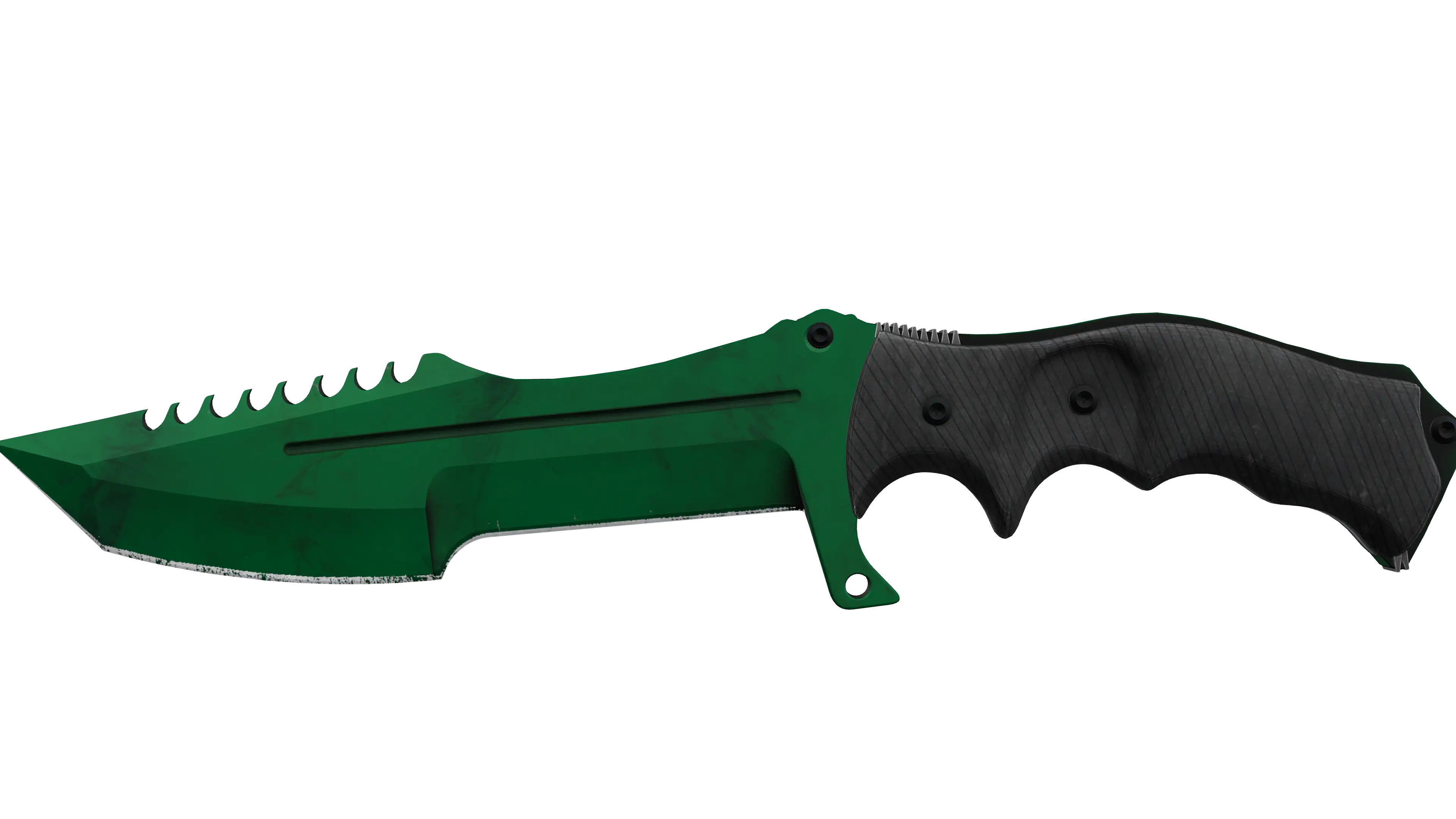 Huntsman Knife | Gamma Doppler