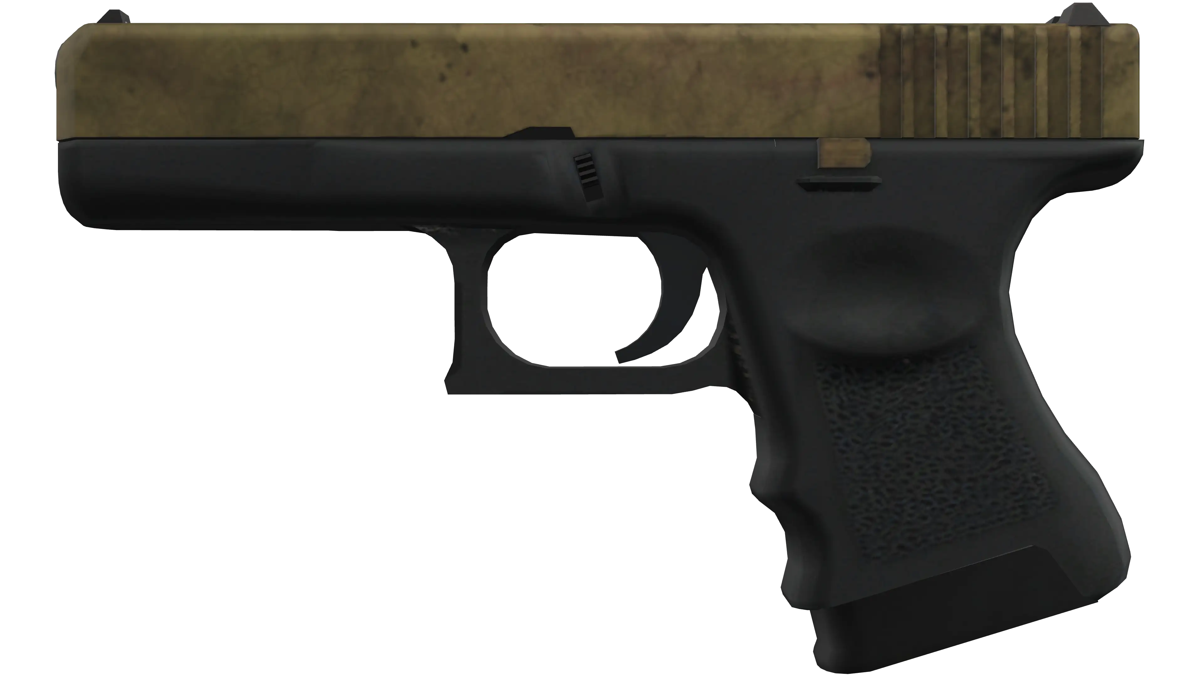 Glock-18 | Brass