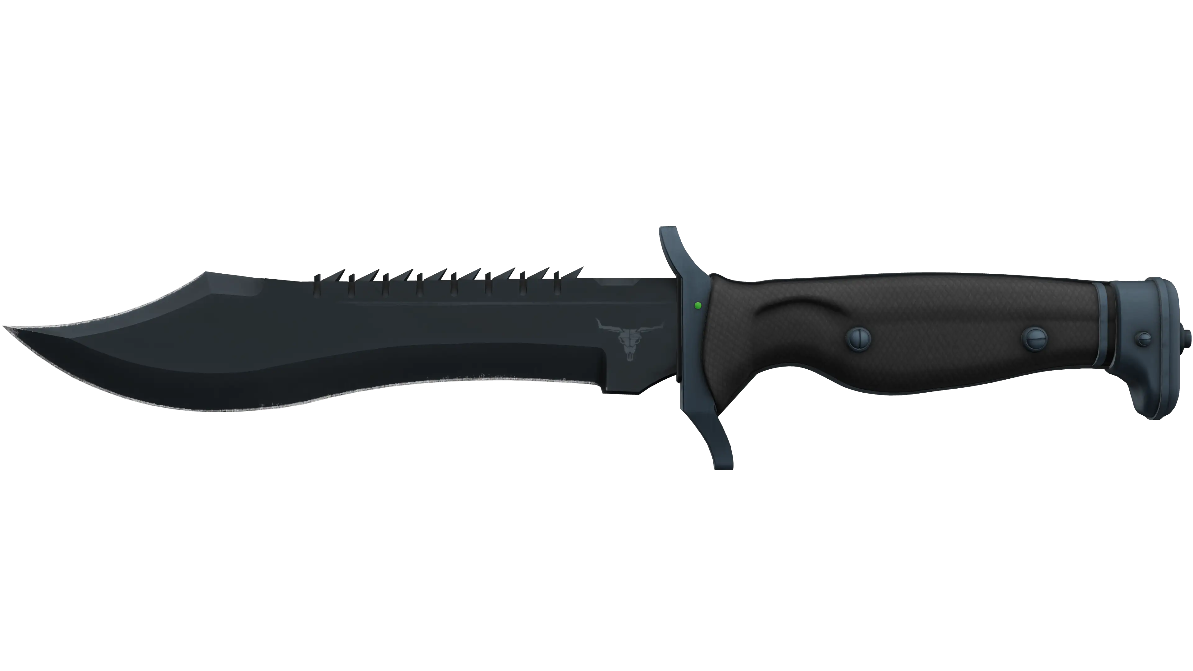 Bowie Knife | Night