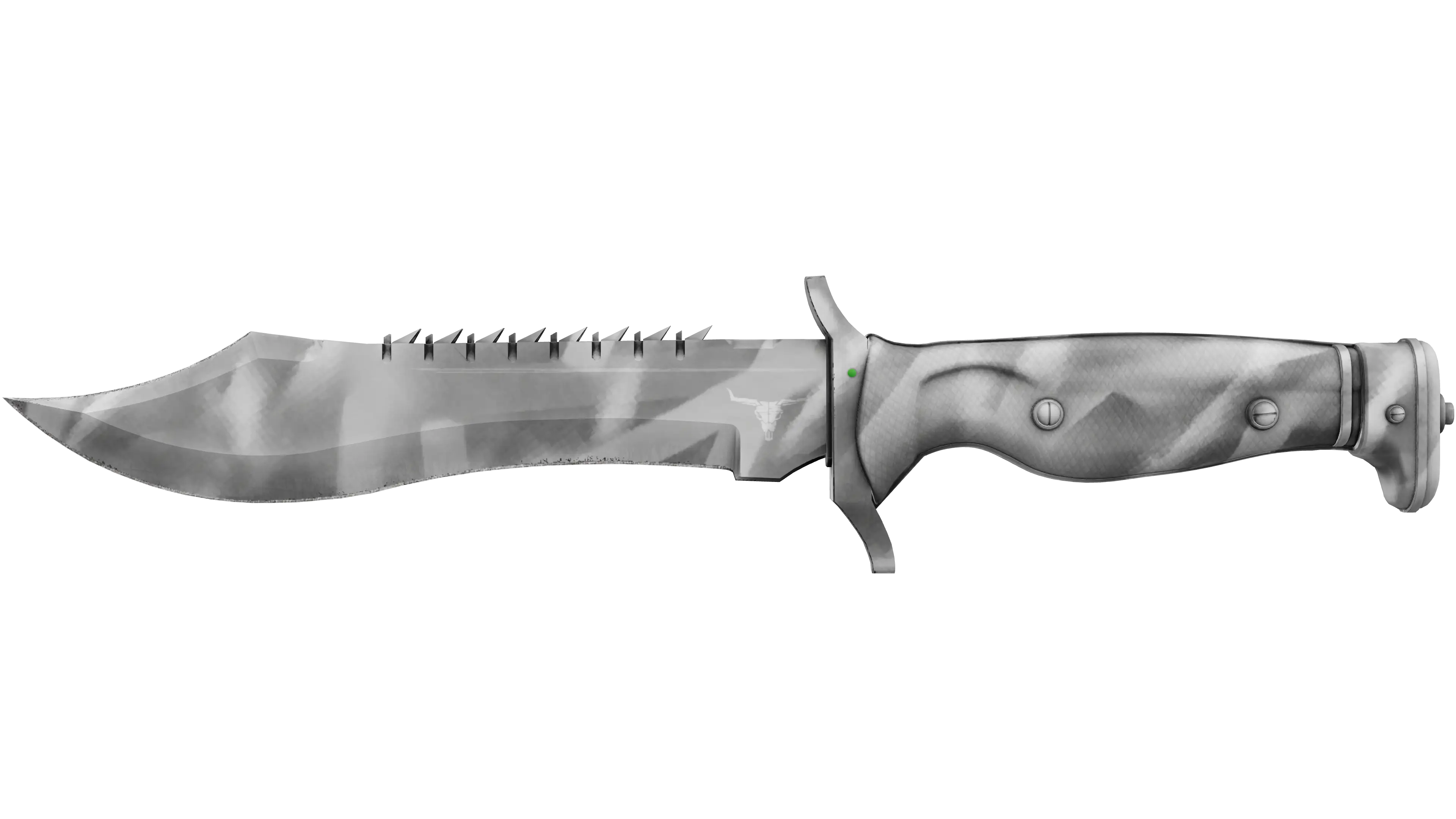 Bowie Knife | Urban Masked