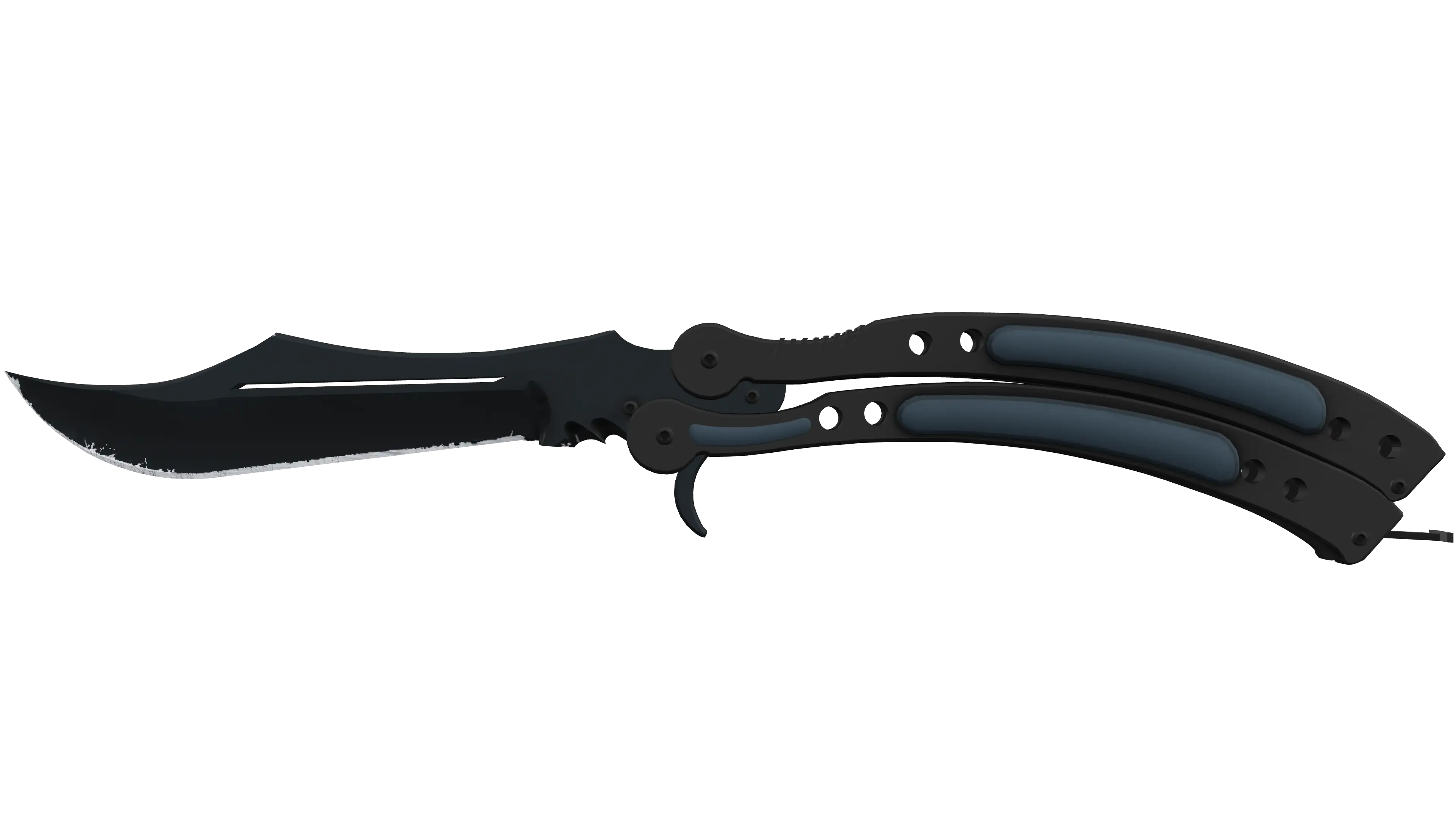 Butterfly Knife | Night