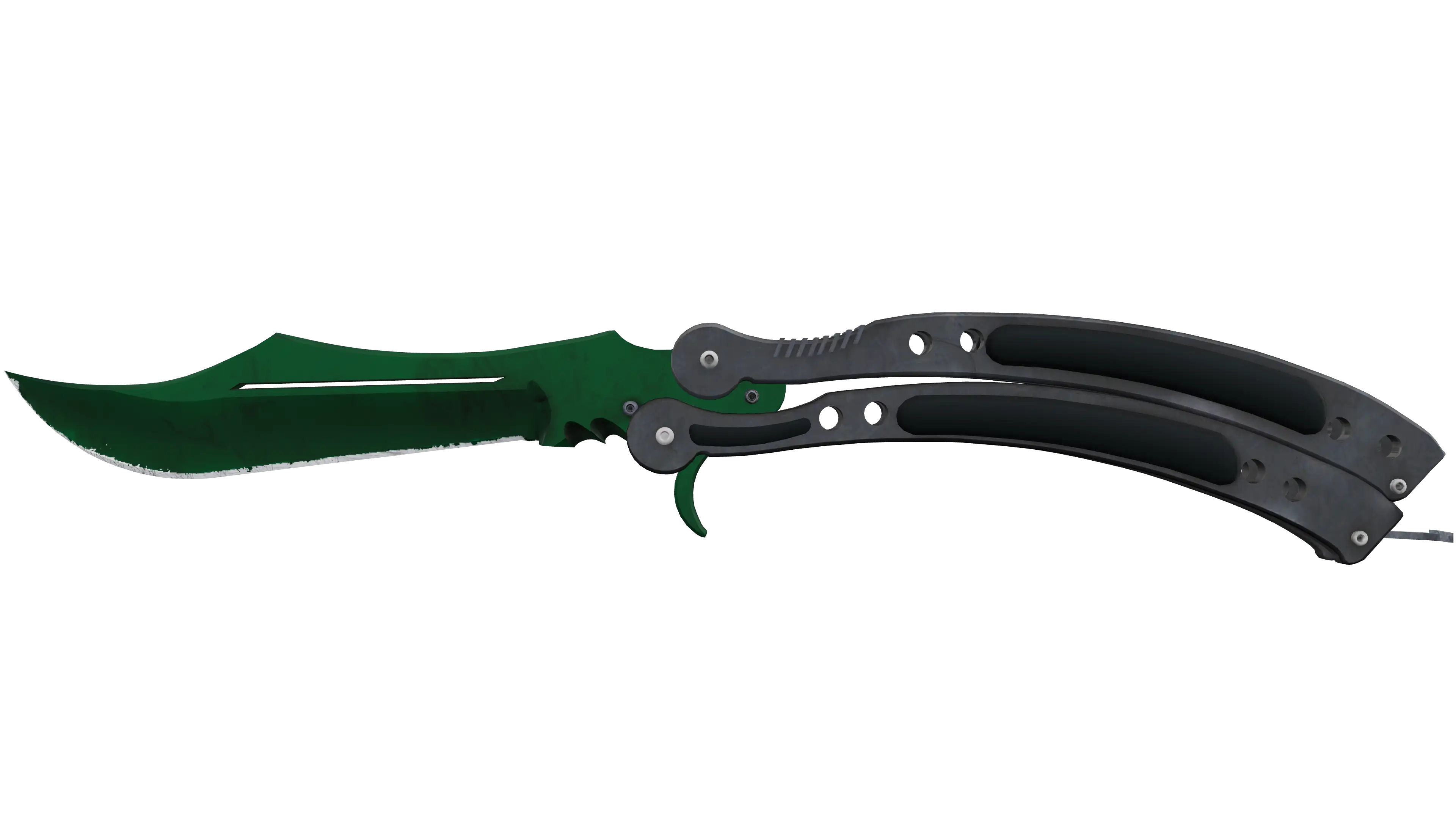 Butterfly Knife | Gamma Doppler