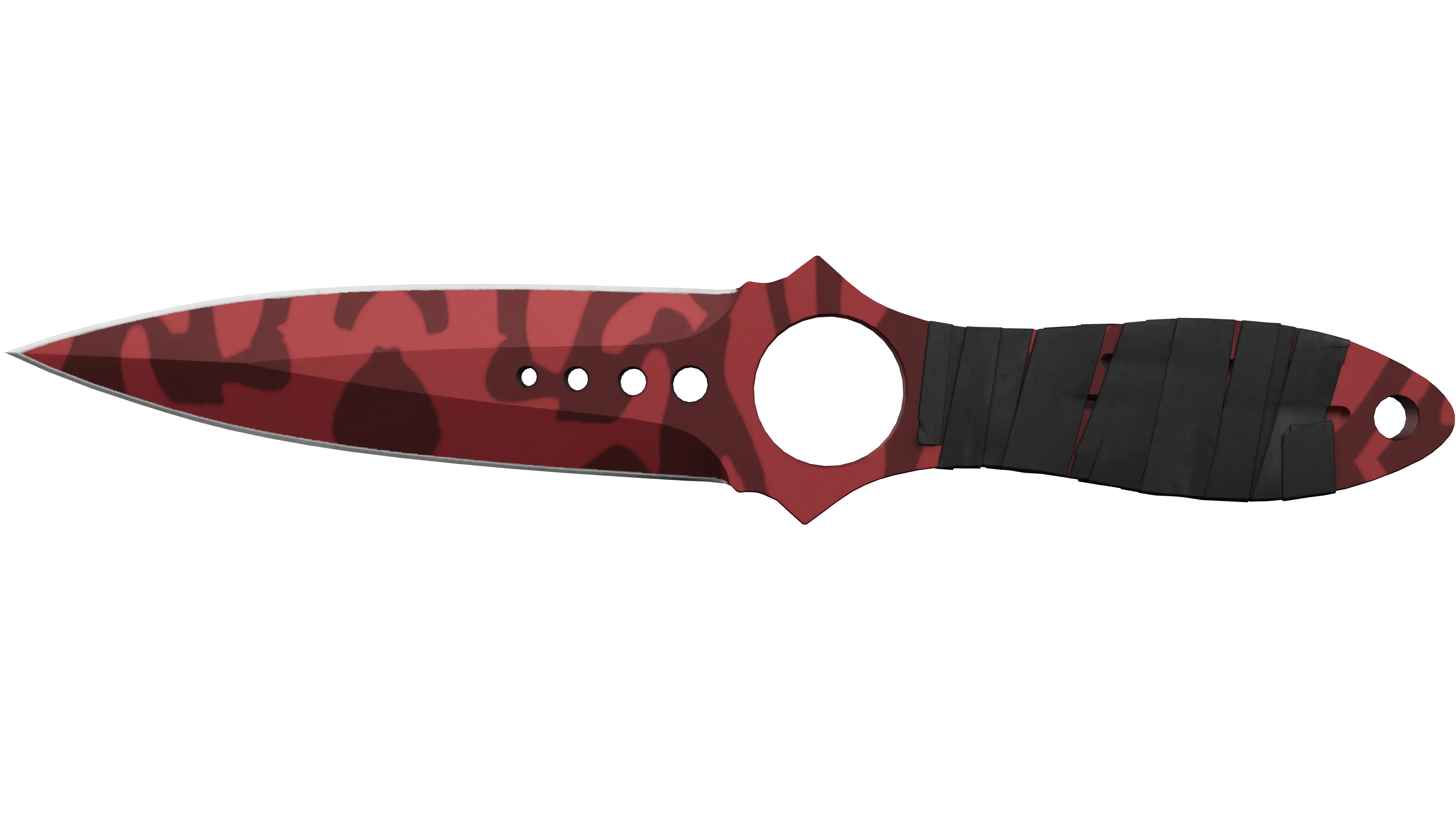 Skeleton Knife | Slaughter