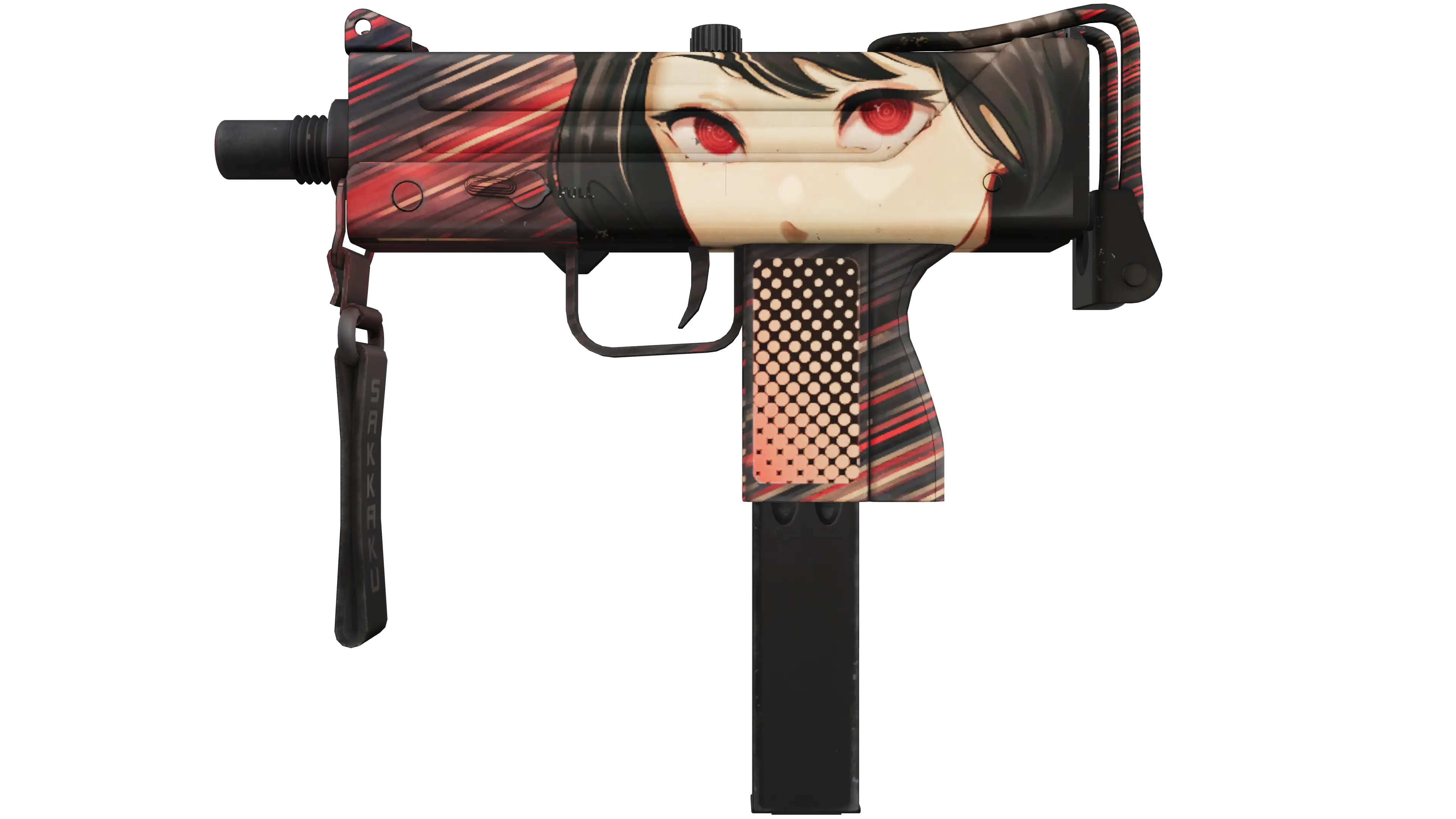 MAC-10 | Sakkaku