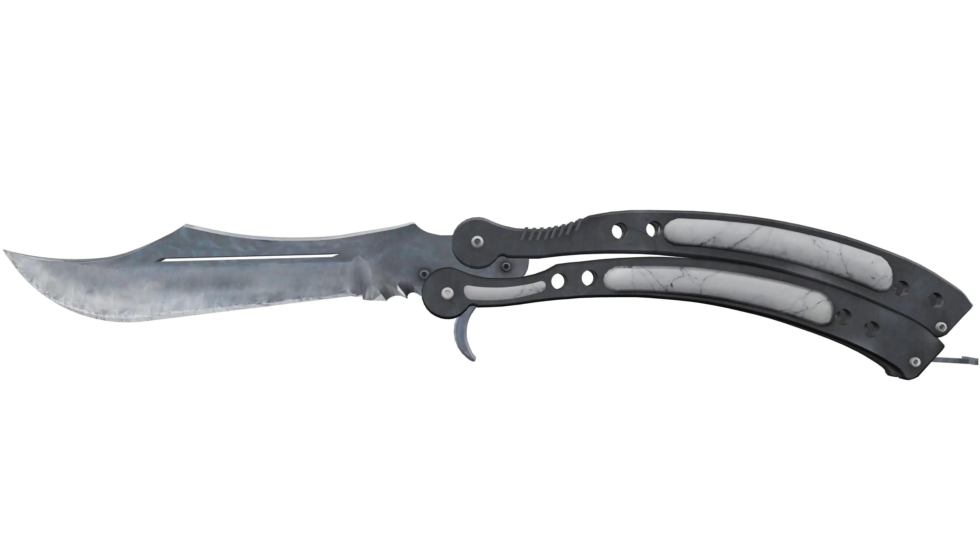 Butterfly Knife | Vanilla