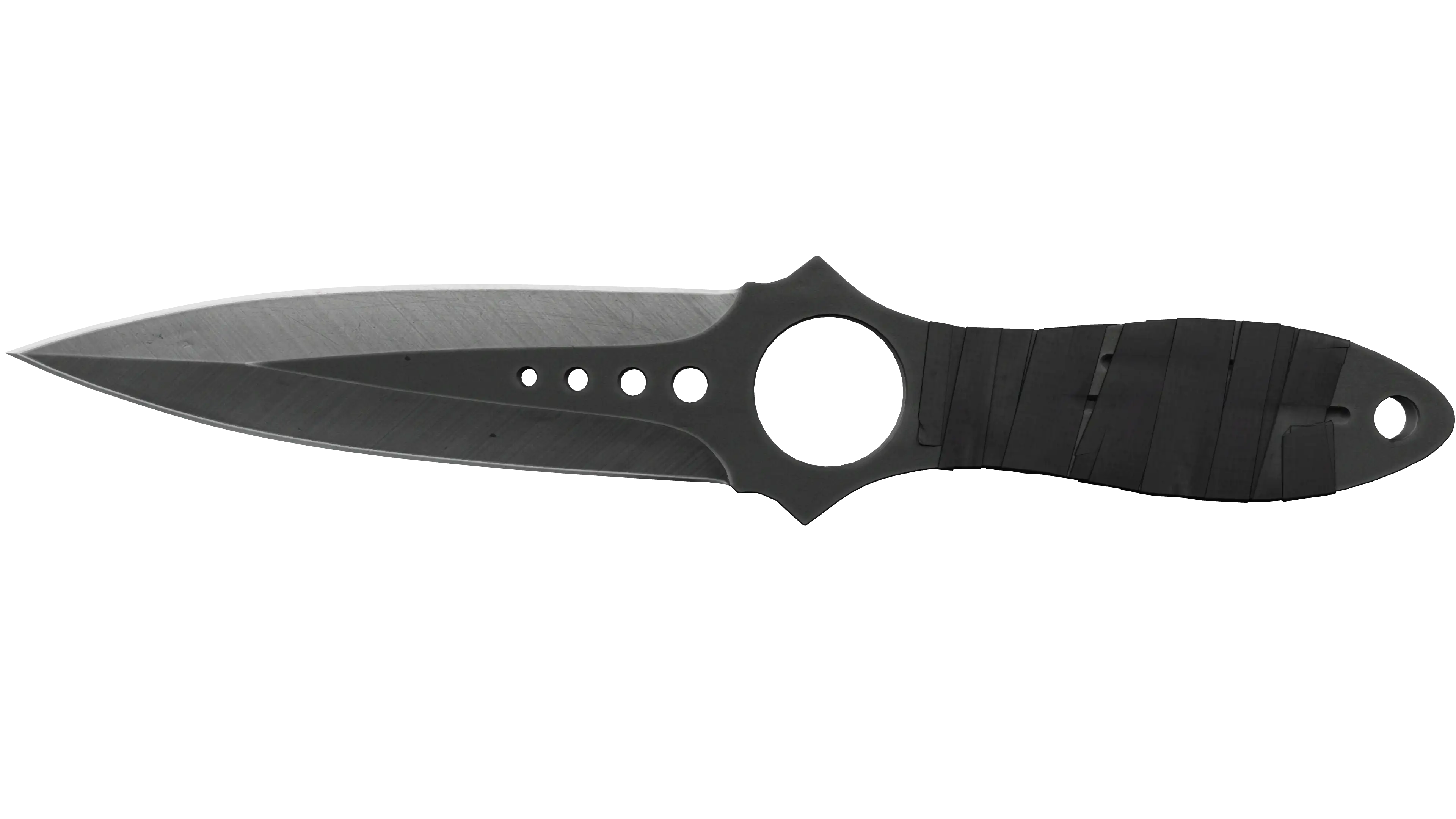 Skeleton Knife | Vanilla